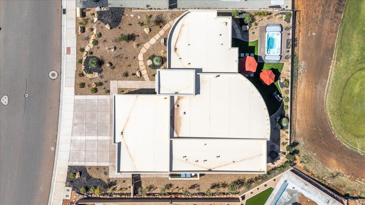 LEDGES OF SG YELLOW KNOLLS - Residential