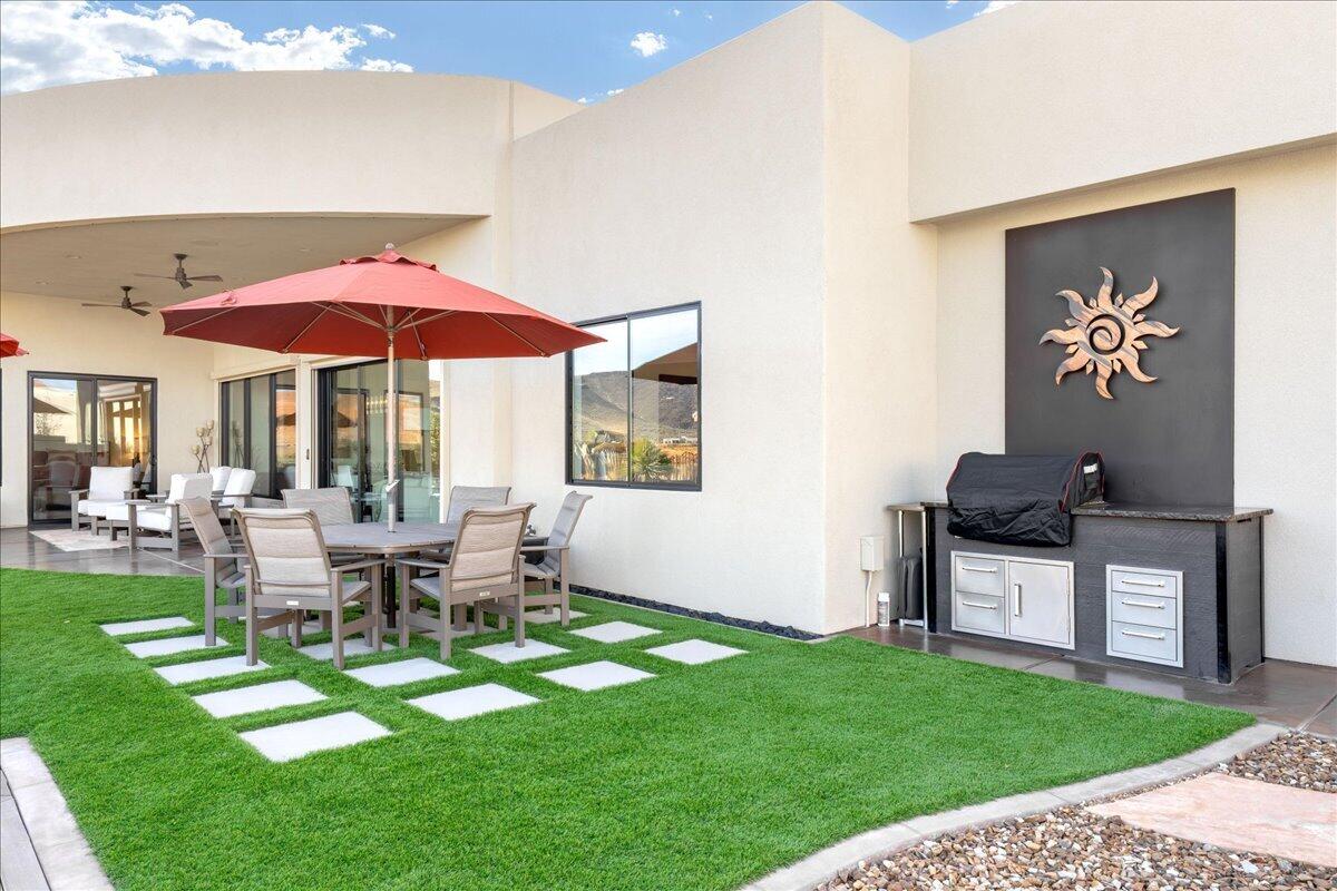 LEDGES OF SG YELLOW KNOLLS - Residential