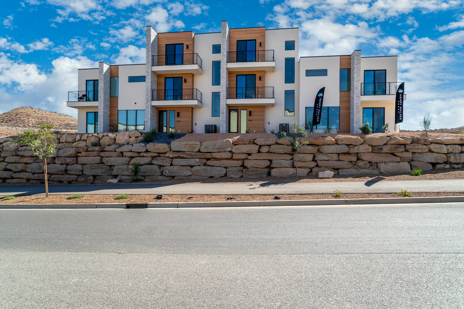 BECCO CREEK AT DIVARIO - Residential