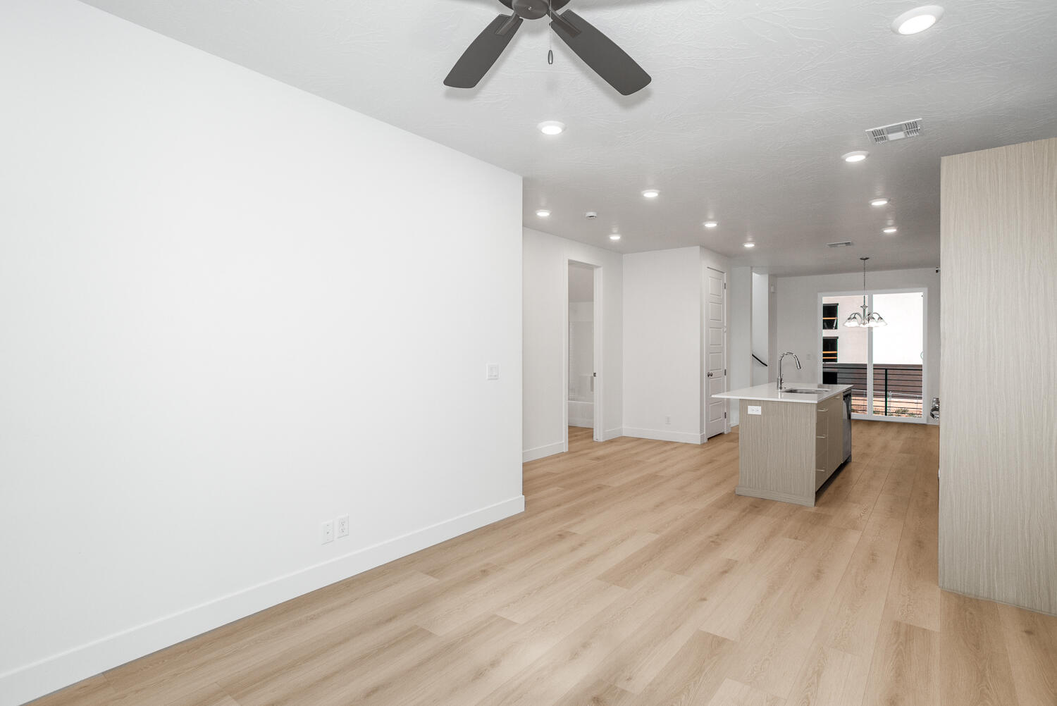 BECCO CREEK AT DIVARIO - Residential