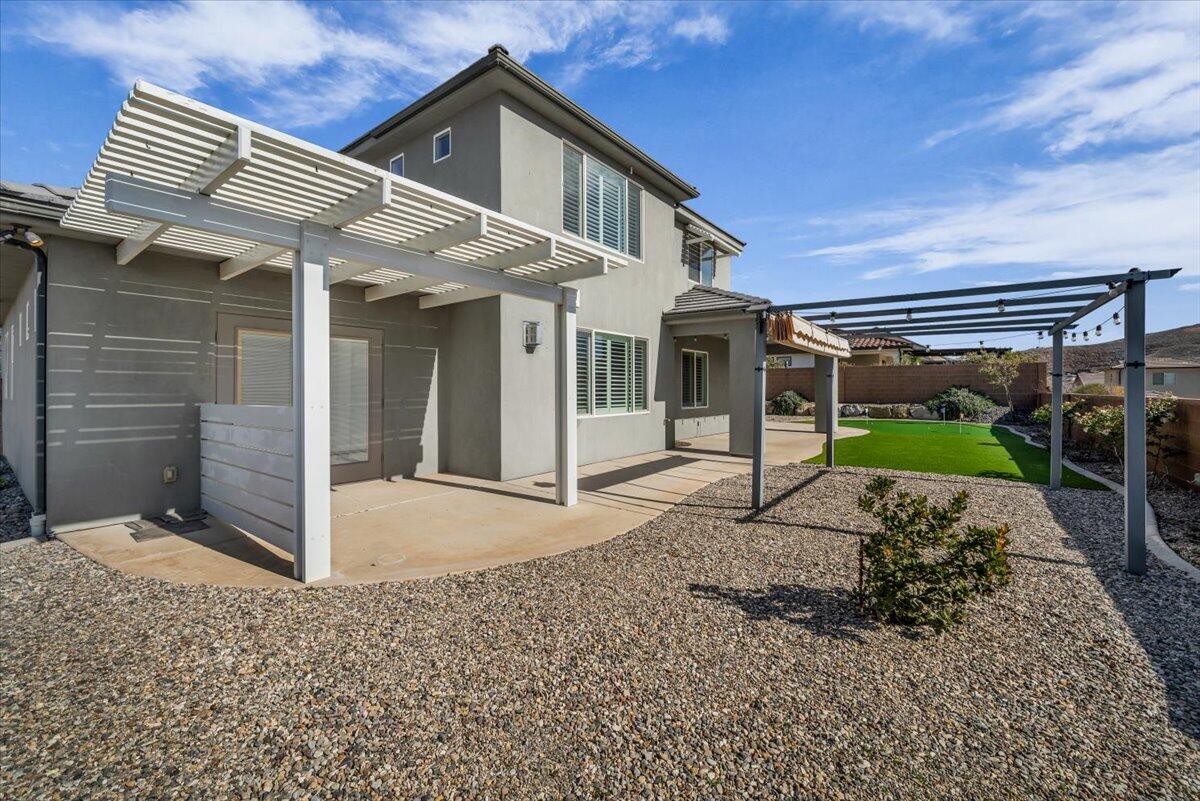 DESERT HEIGHTS - Residential