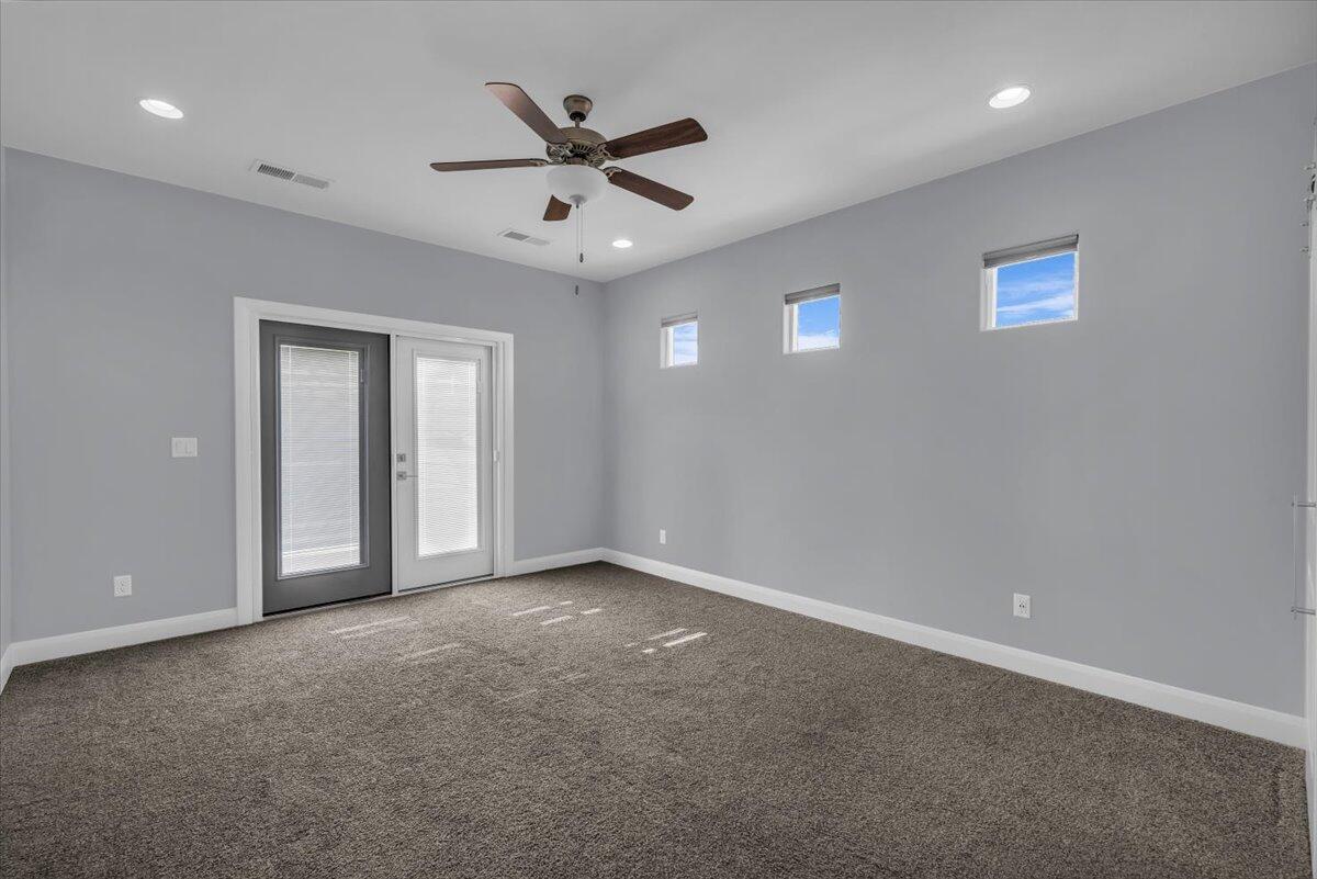 DESERT HEIGHTS - Residential