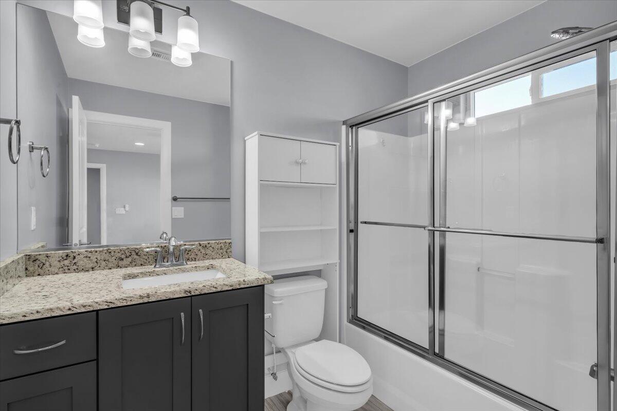 DESERT HEIGHTS - Residential