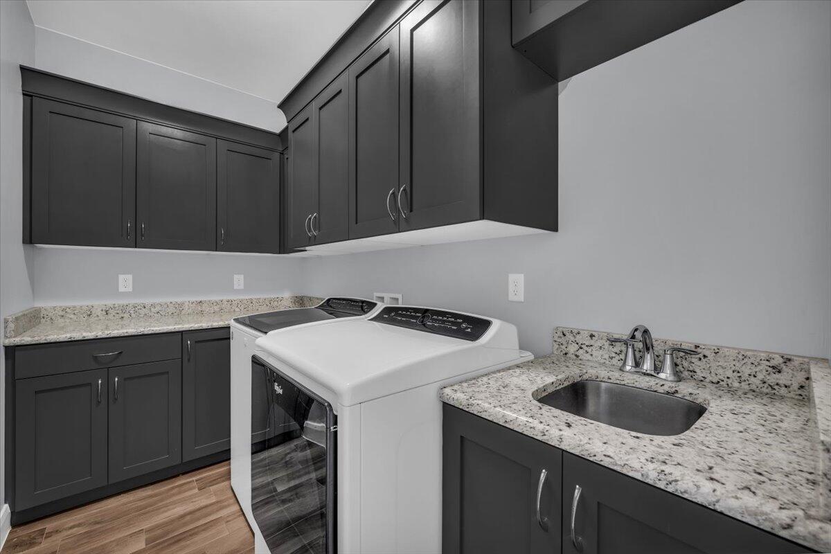 DESERT HEIGHTS - Residential