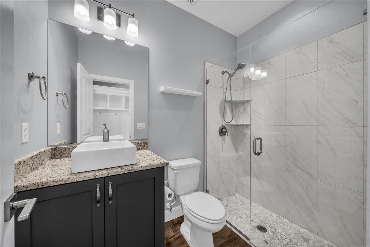 DESERT HEIGHTS - Residential