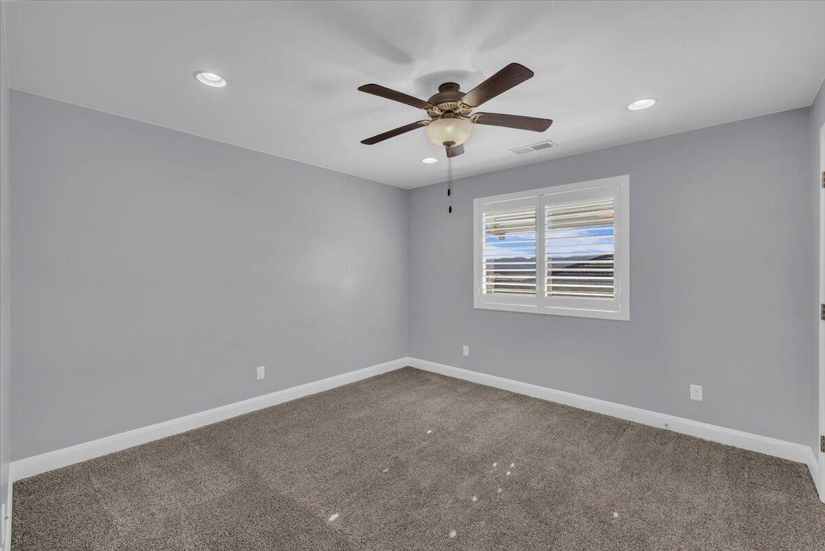 DESERT HEIGHTS - Residential