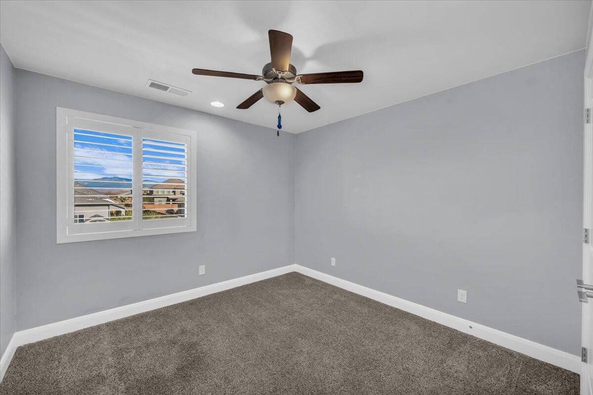 DESERT HEIGHTS - Residential