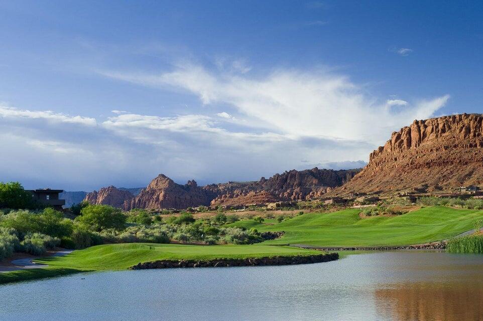 KACHINA SPRINGS EAST AT ENTRADA - Residential
