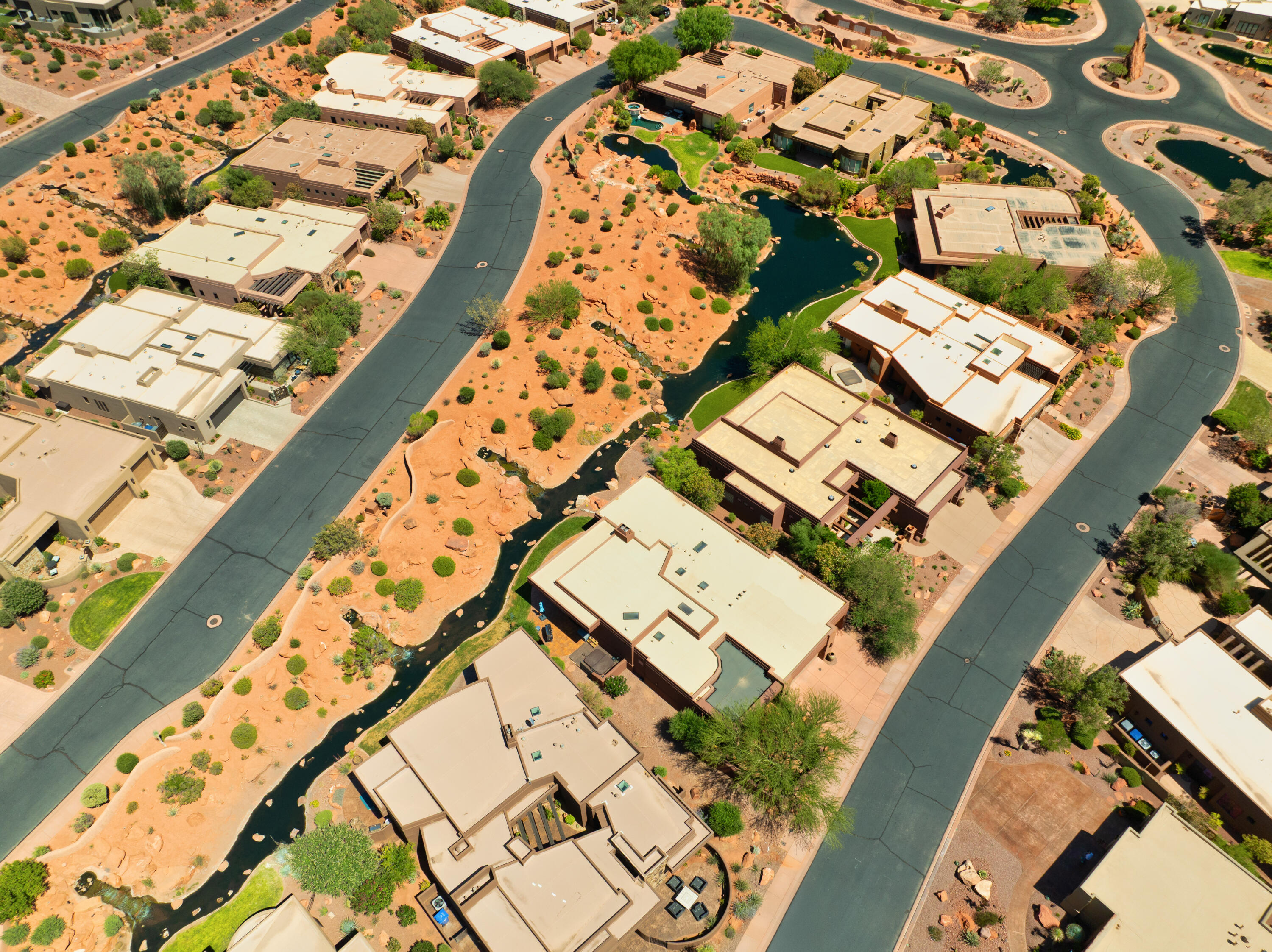 KACHINA SPRINGS EAST AT ENTRADA - Residential
