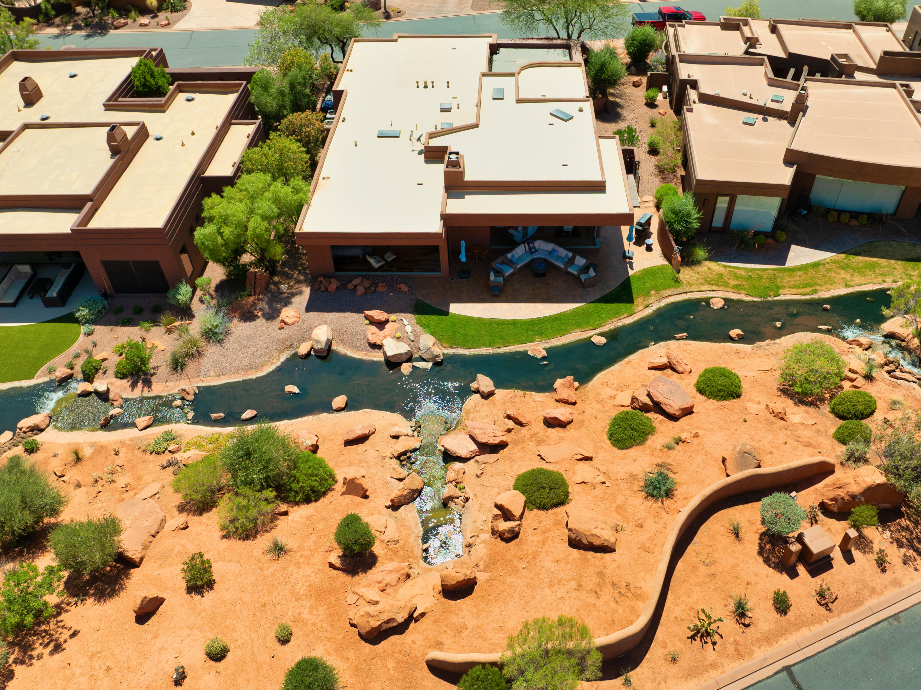 KACHINA SPRINGS EAST AT ENTRADA - Residential