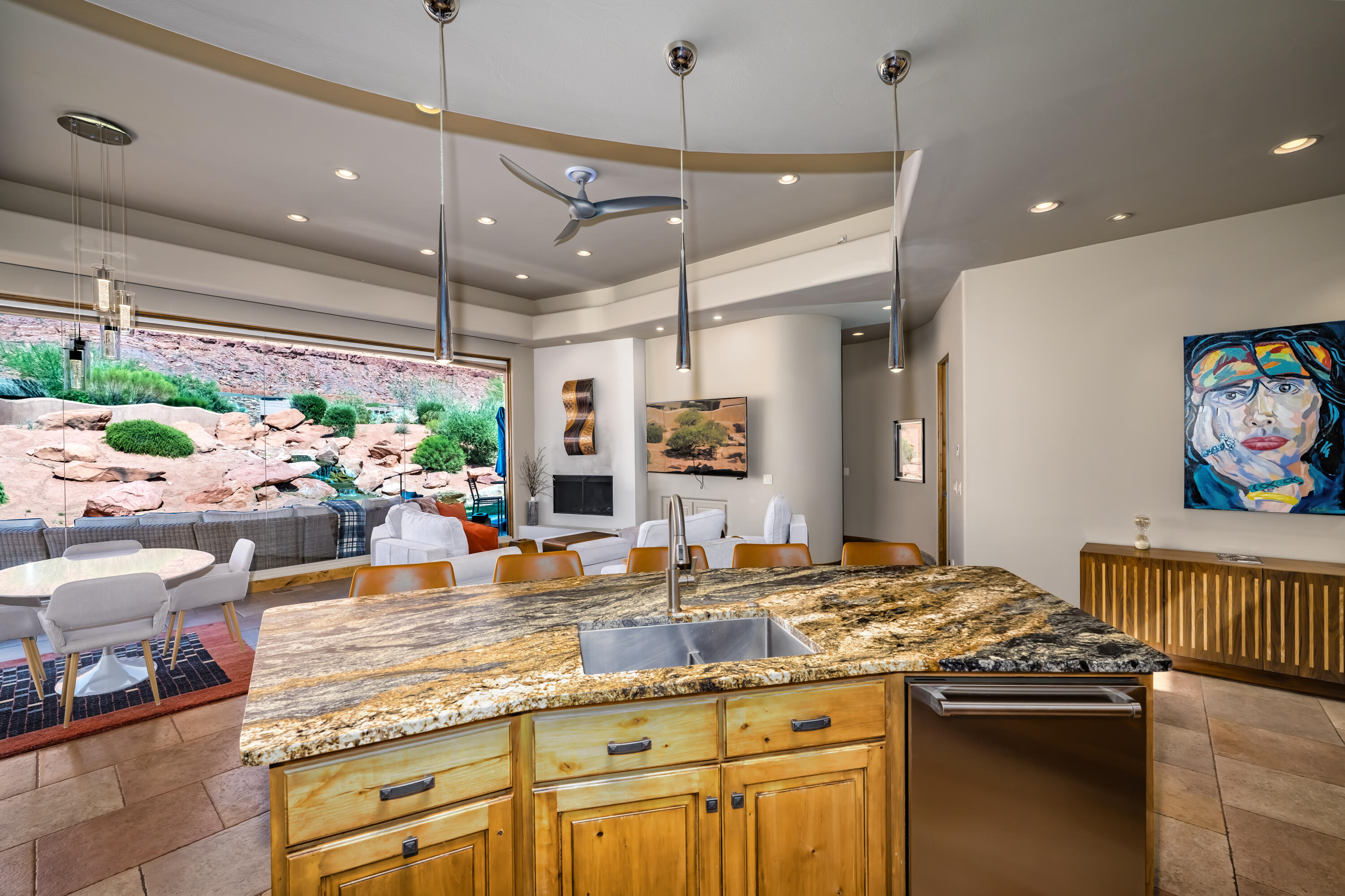 KACHINA SPRINGS EAST AT ENTRADA - Residential