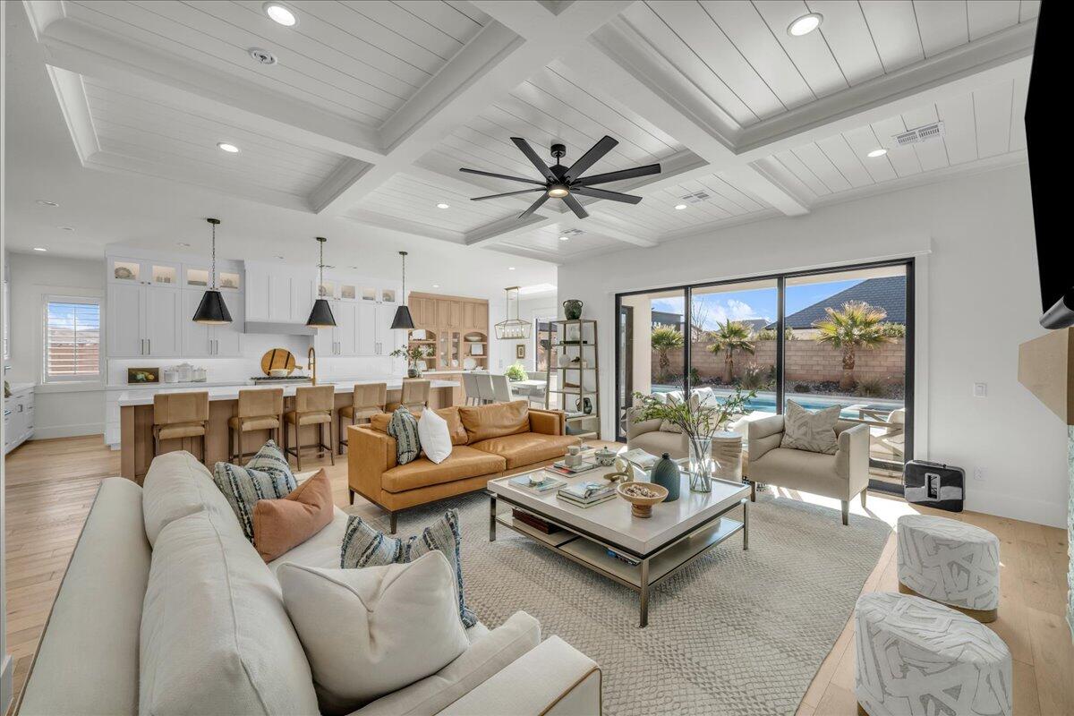 MOORLAND PARK - Residential