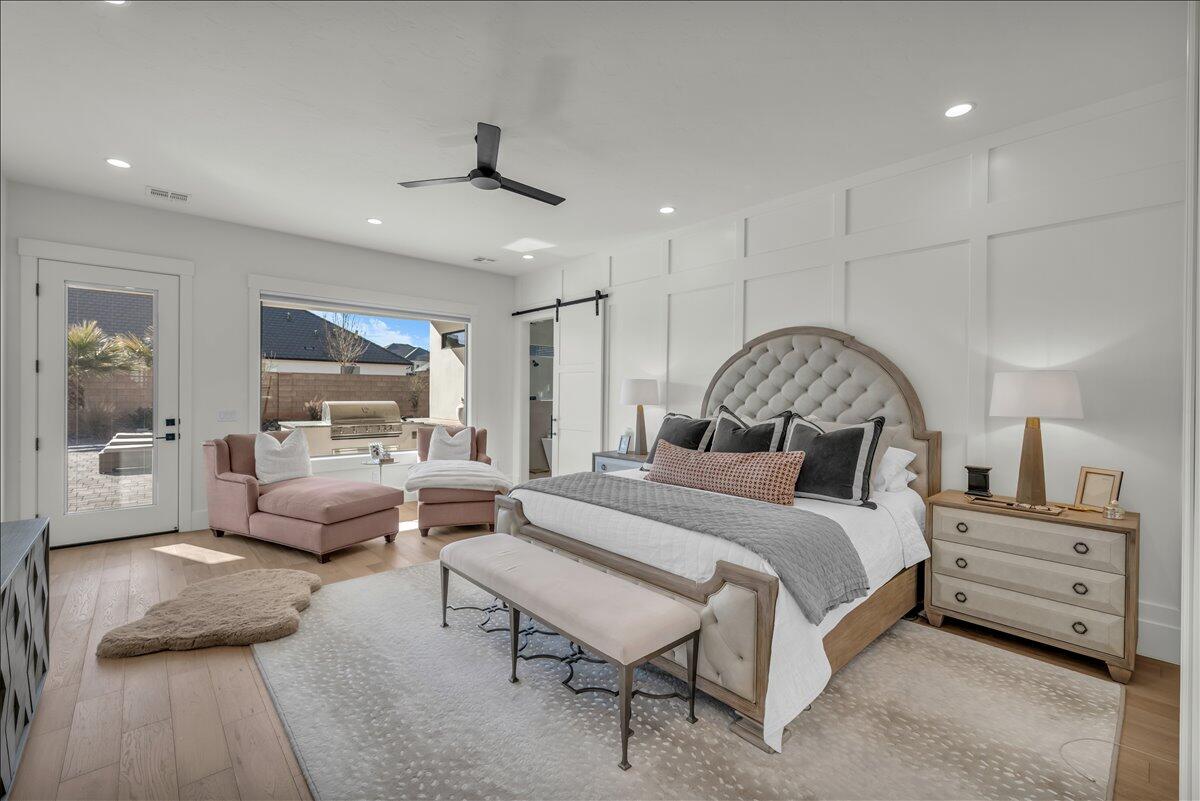 MOORLAND PARK - Residential