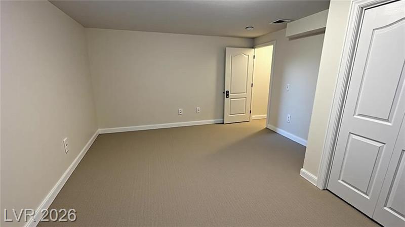 NOT AVAILABLE - Residential