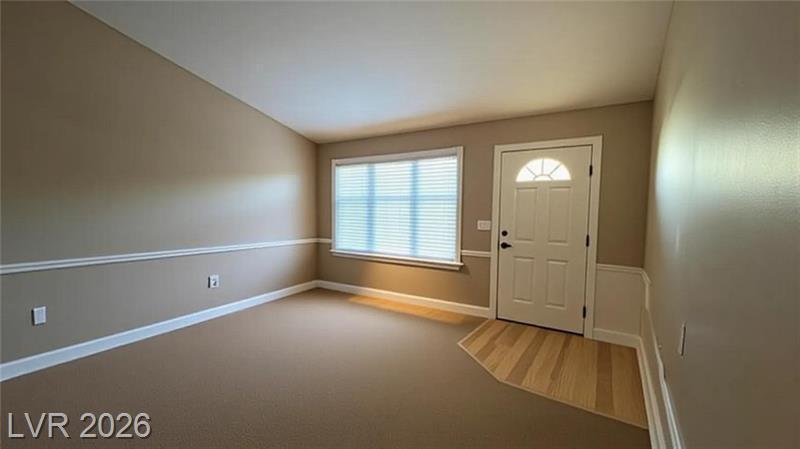 NOT AVAILABLE - Residential