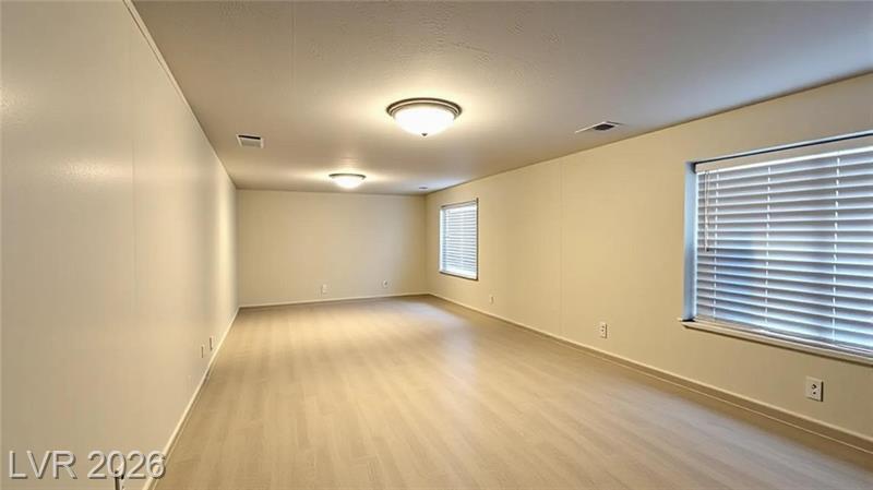 NOT AVAILABLE - Residential