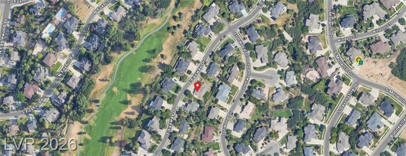 NOT AVAILABLE - Residential