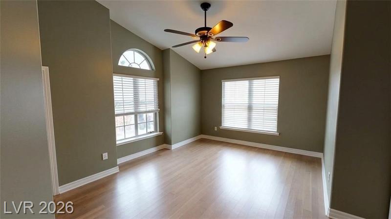 NOT AVAILABLE - Residential