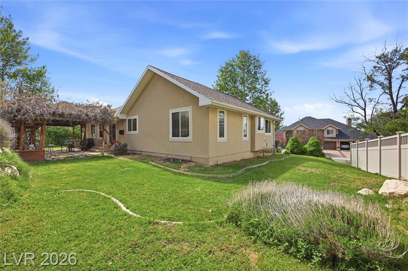 NOT AVAILABLE - Residential