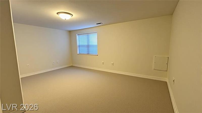 NOT AVAILABLE - Residential