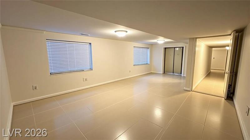 NOT AVAILABLE - Residential