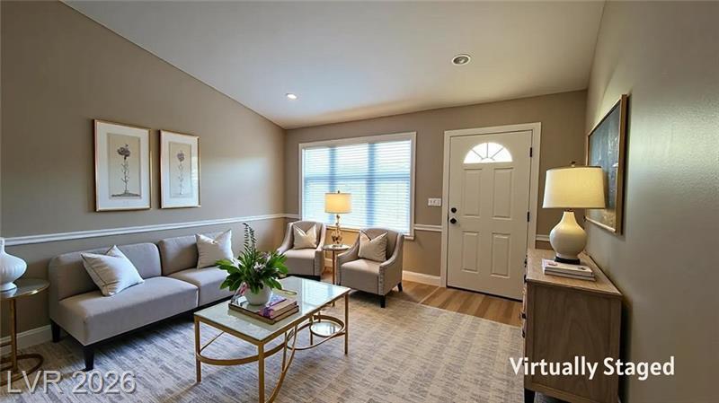 NOT AVAILABLE - Residential