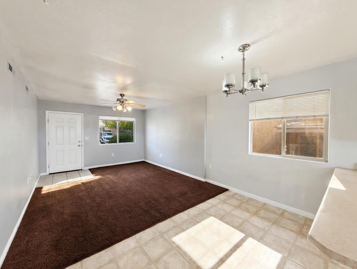 HAWK HOLLOW TOWNHOMES - Residential