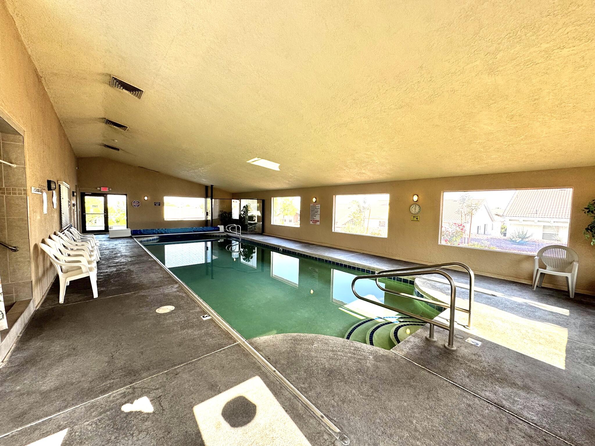 SANTA FE AT RED CLIFFS - Residential