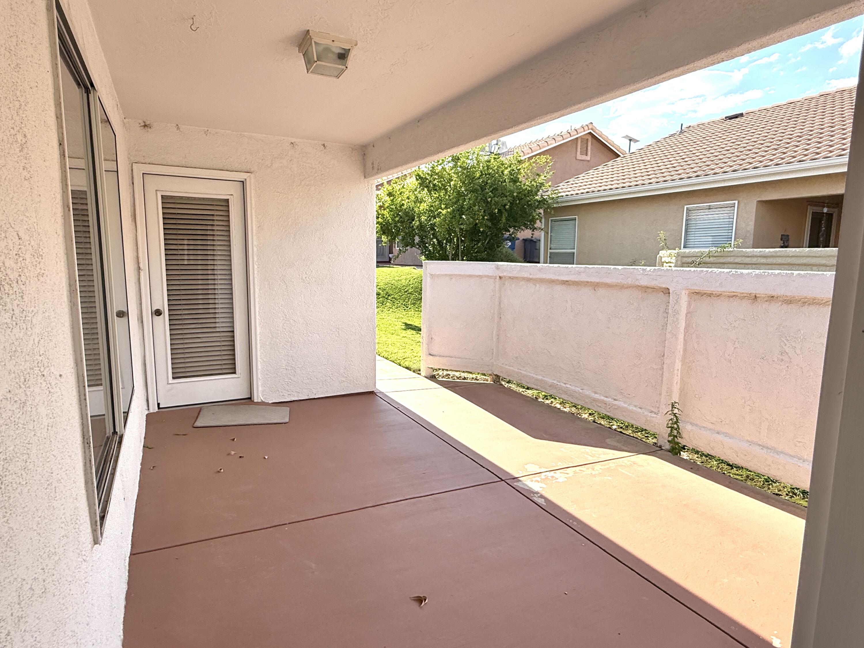 SANTA FE AT RED CLIFFS - Residential