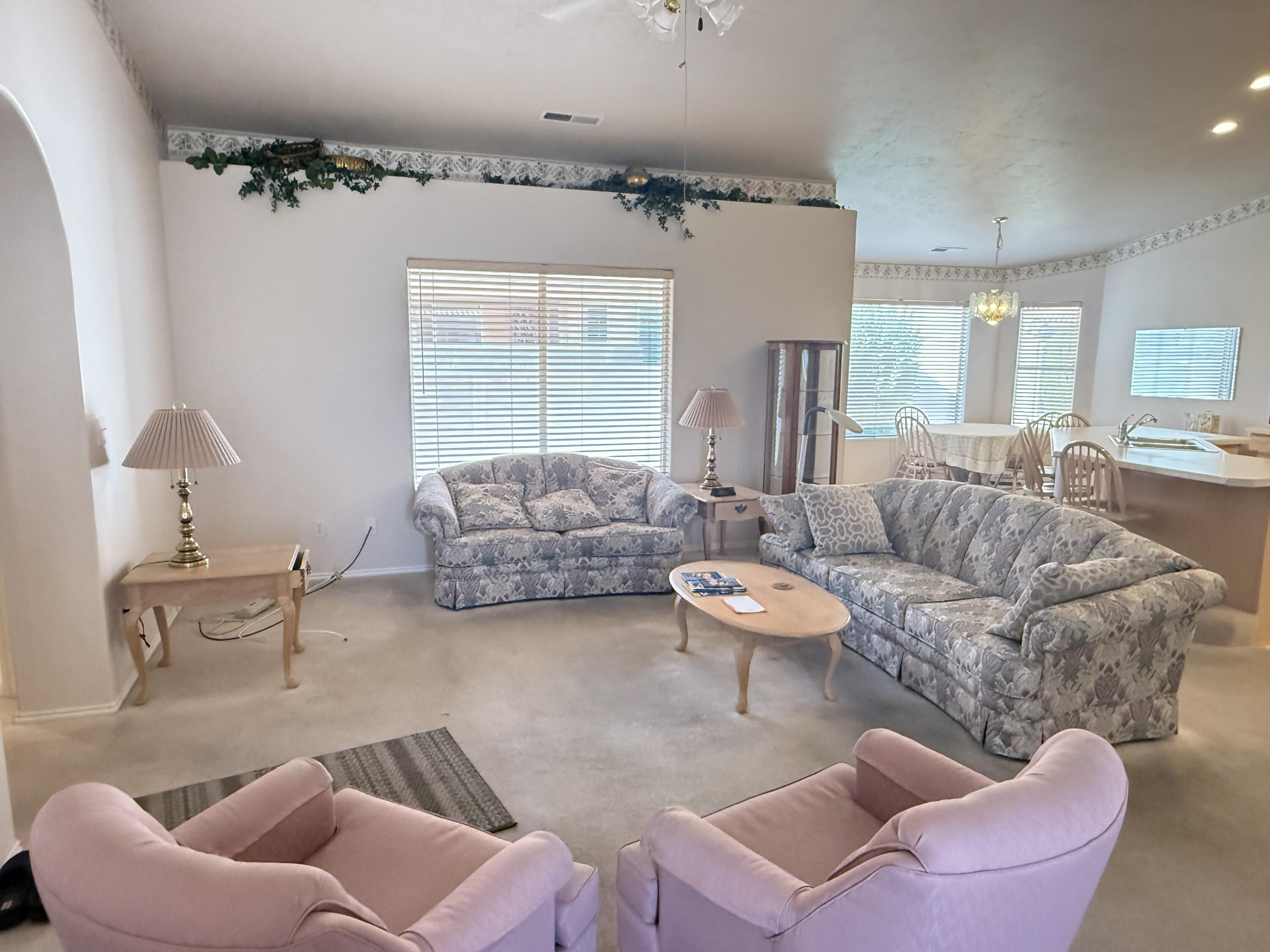 SANTA FE AT RED CLIFFS - Residential