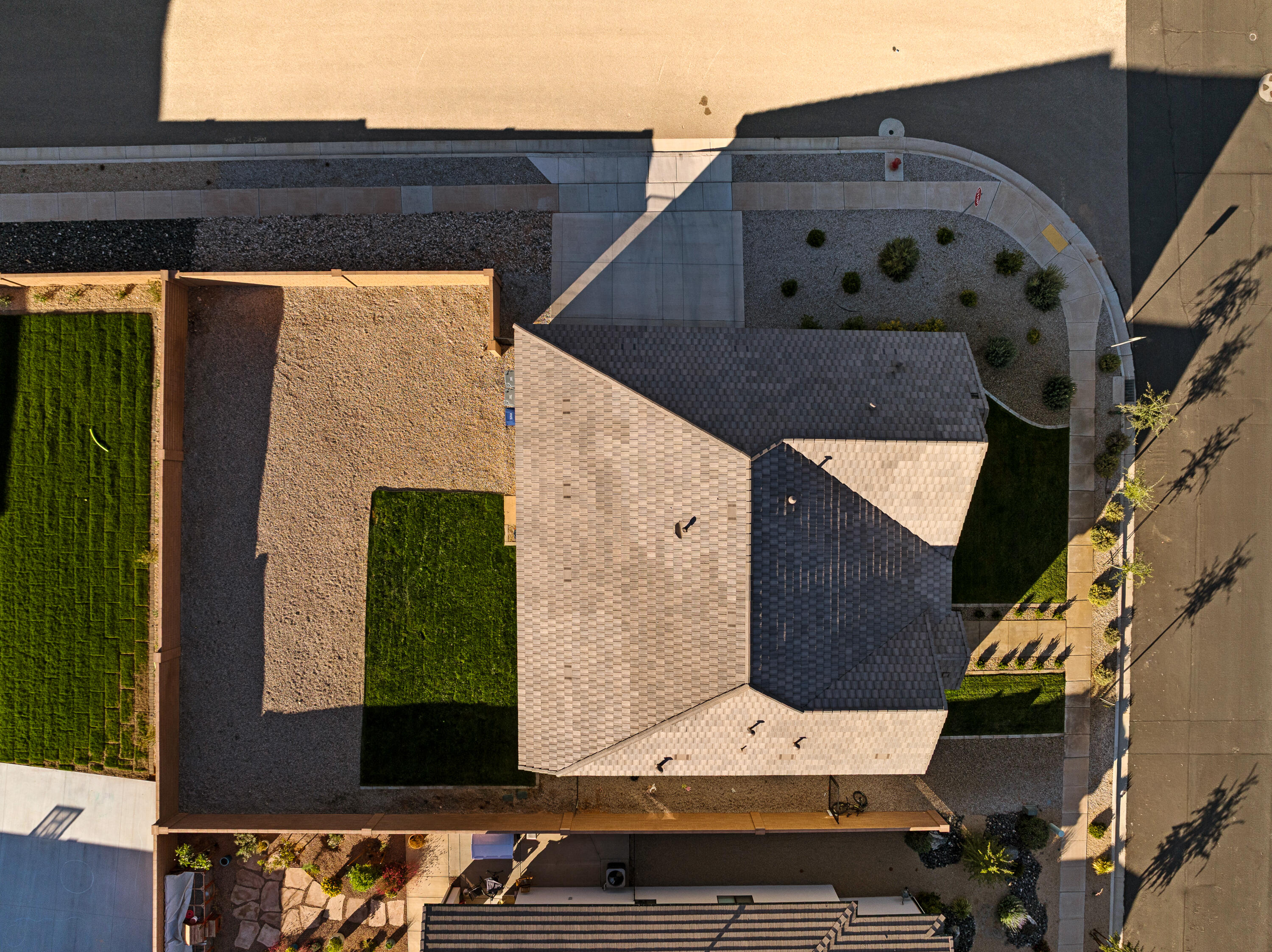 ROADRUNNER RIDGE - Residential