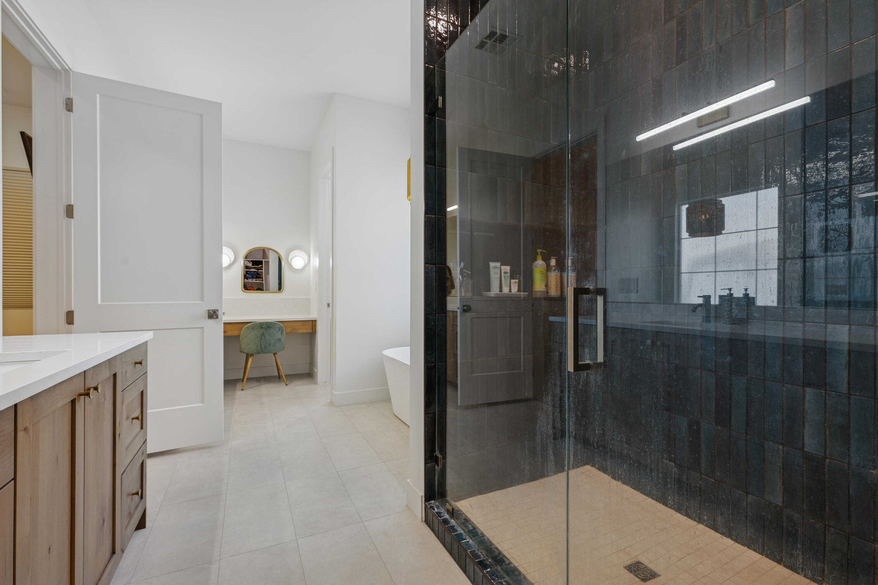 ROADRUNNER RIDGE - Residential