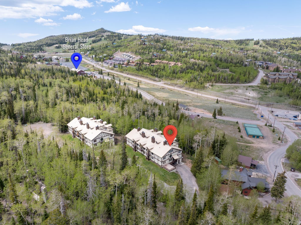 Photo of 102 S Alpine CT A-11 #A-11, Brian Head, UT 84719 (MLS # 26-273084)