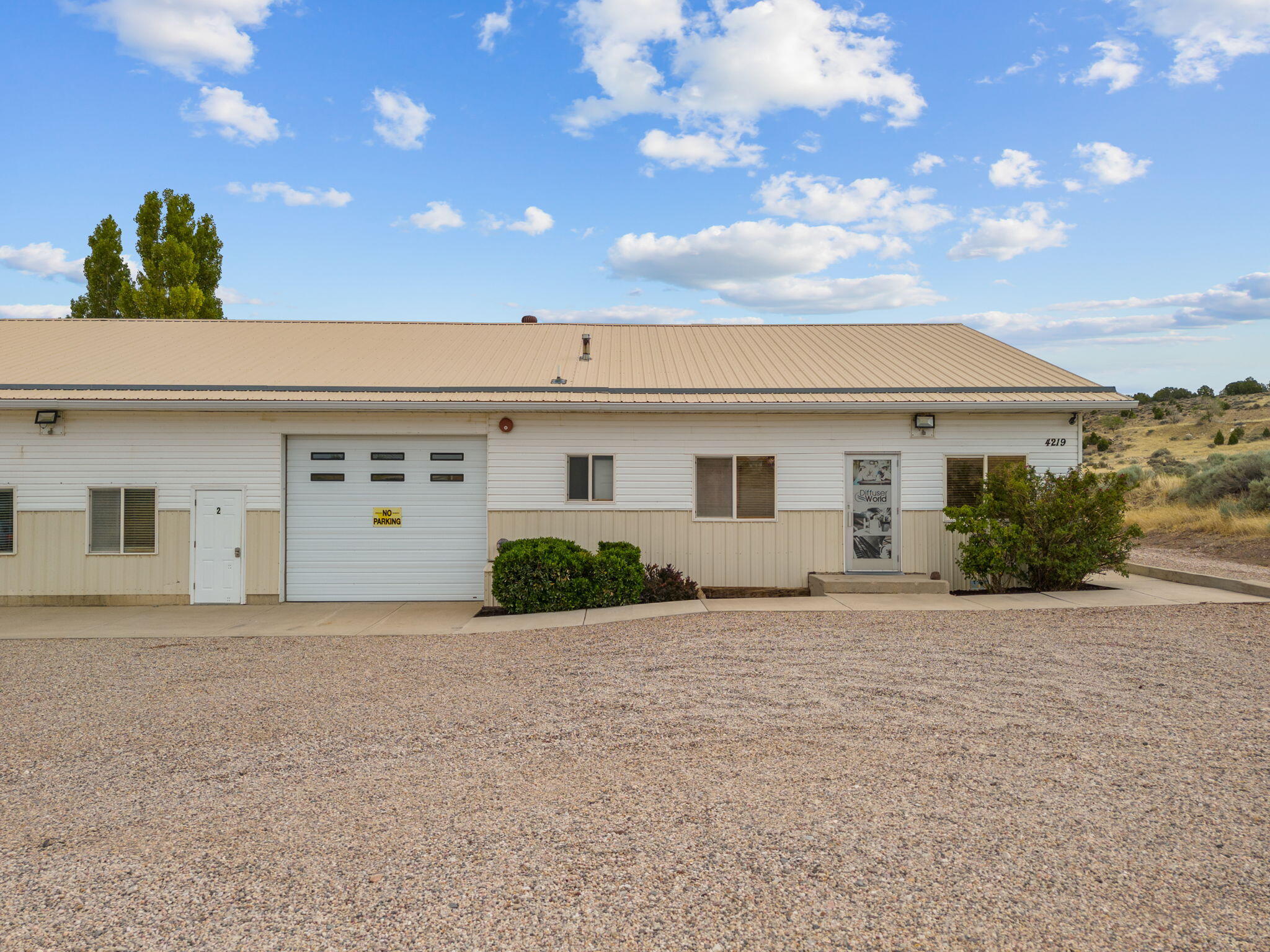 Photo 1 of 85 — 4219 N Old Highway 91, Enoch, UT 84721