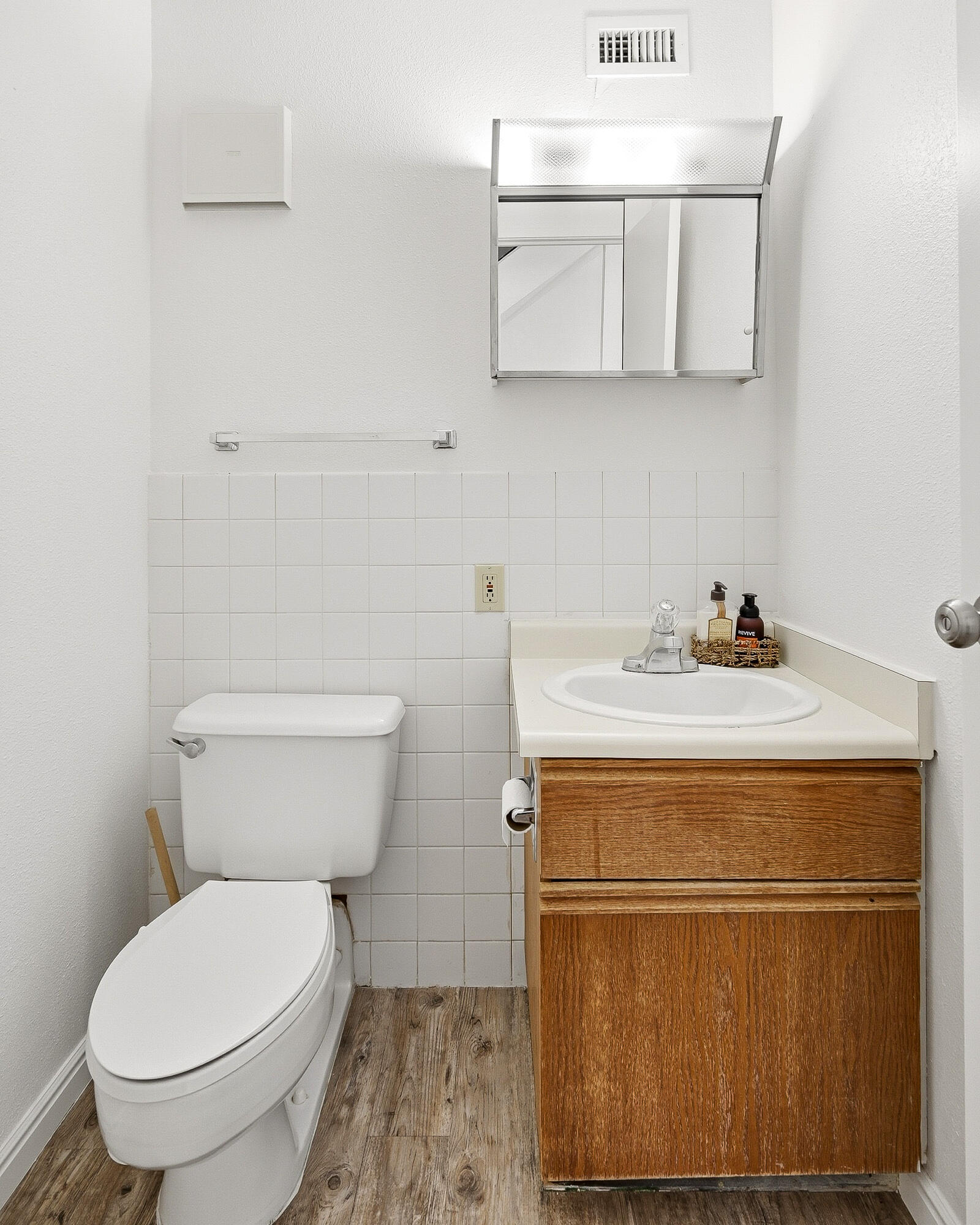 EAST RIDGE - Residential Income