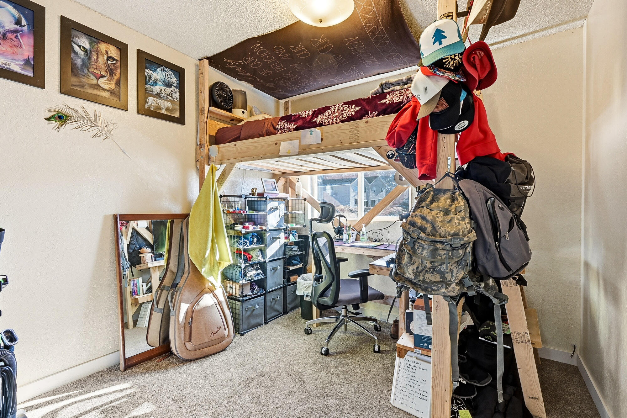 EAST RIDGE - Residential Income