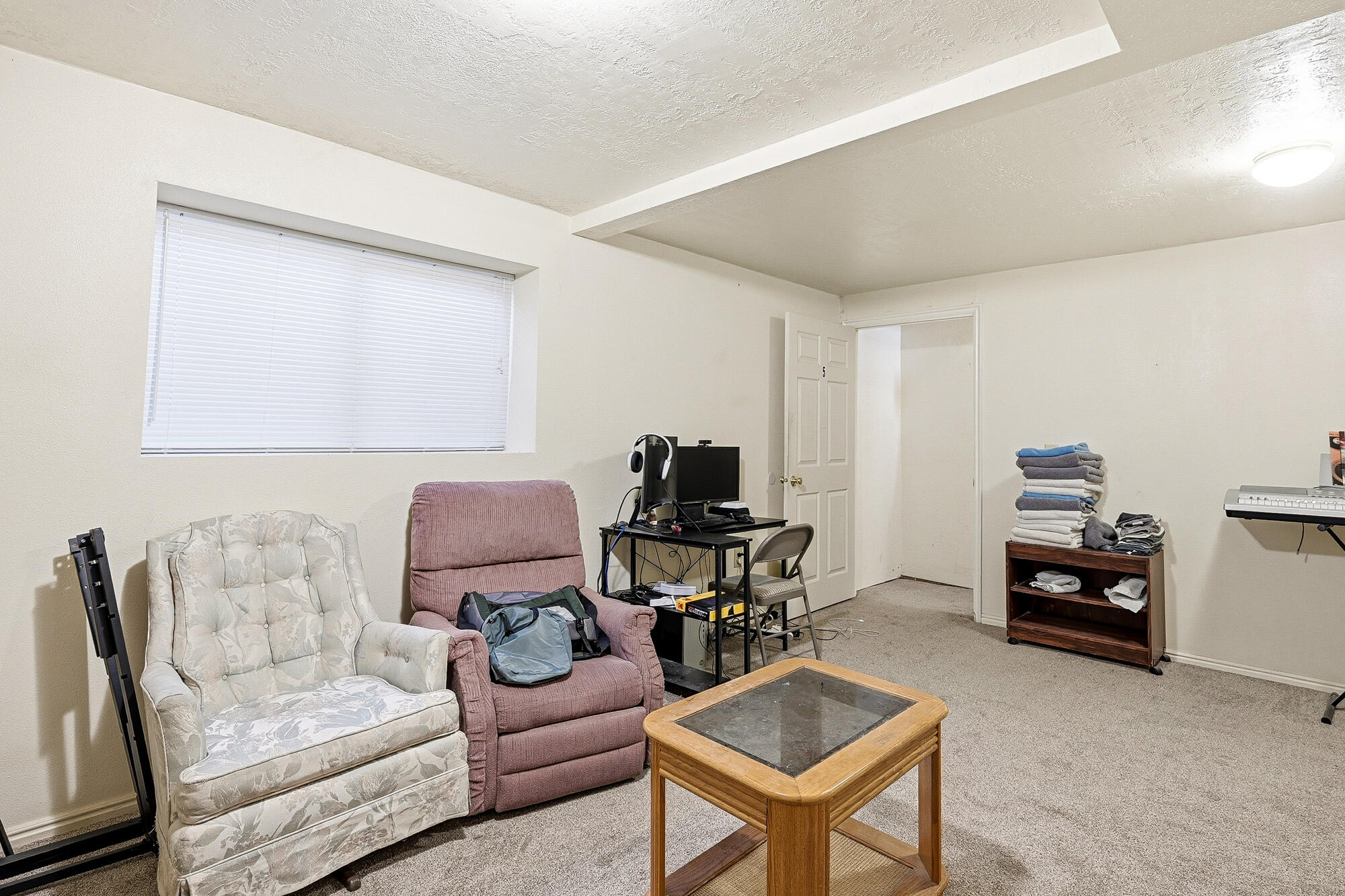 EAST RIDGE - Residential Income