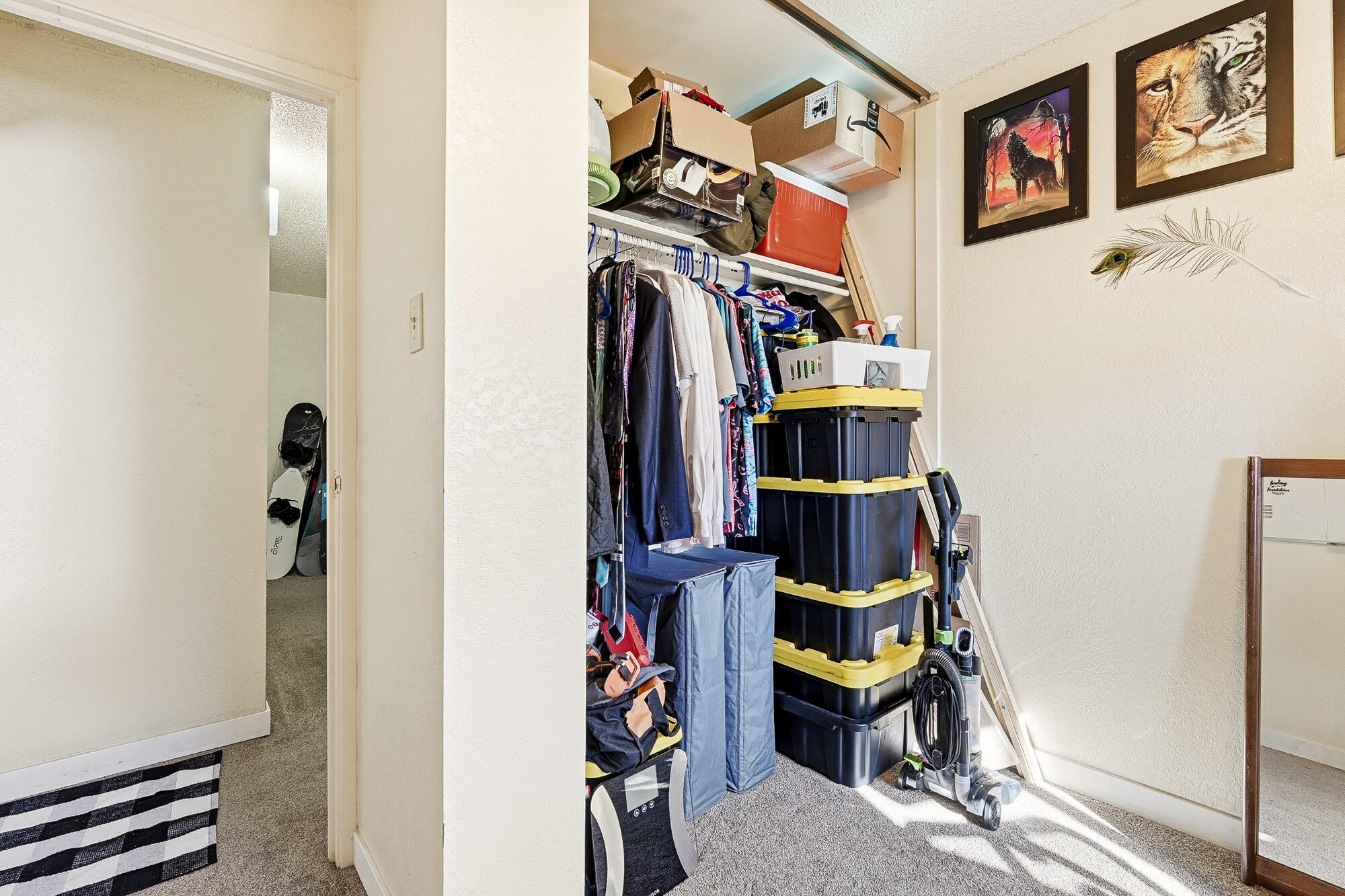 EAST RIDGE - Residential Income