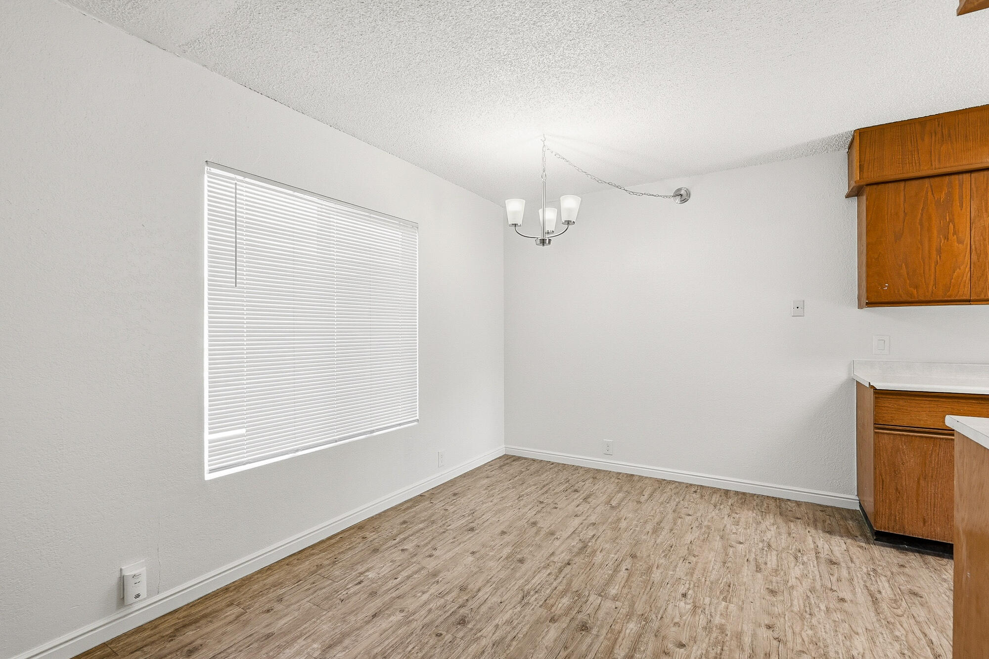 EAST RIDGE - Residential Income