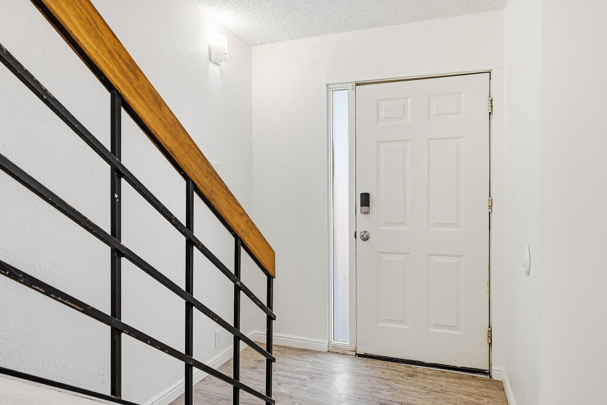 EAST RIDGE - Residential Income