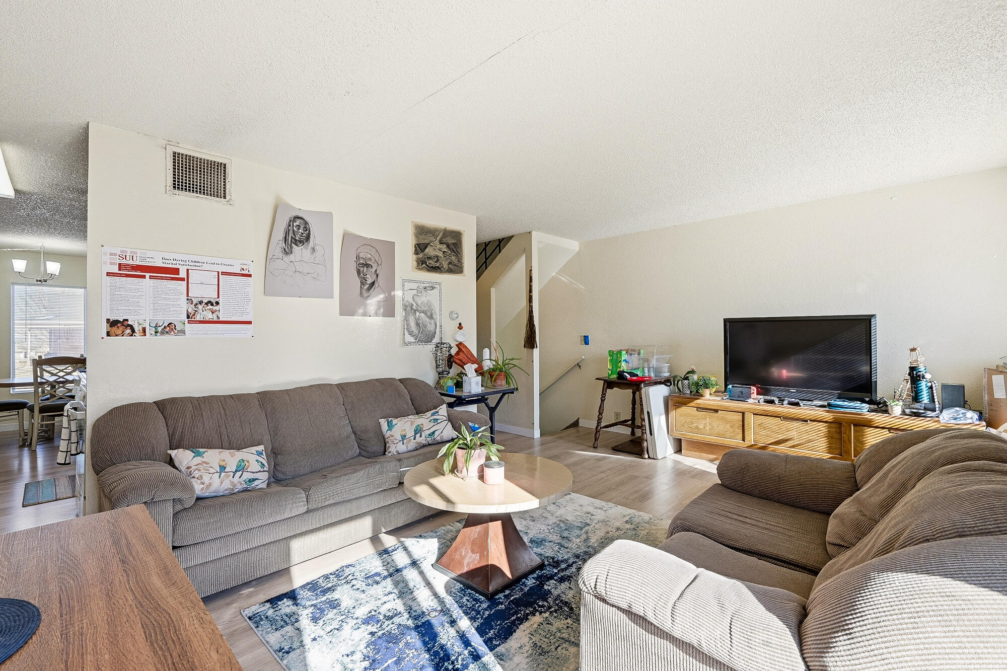 EAST RIDGE - Residential Income