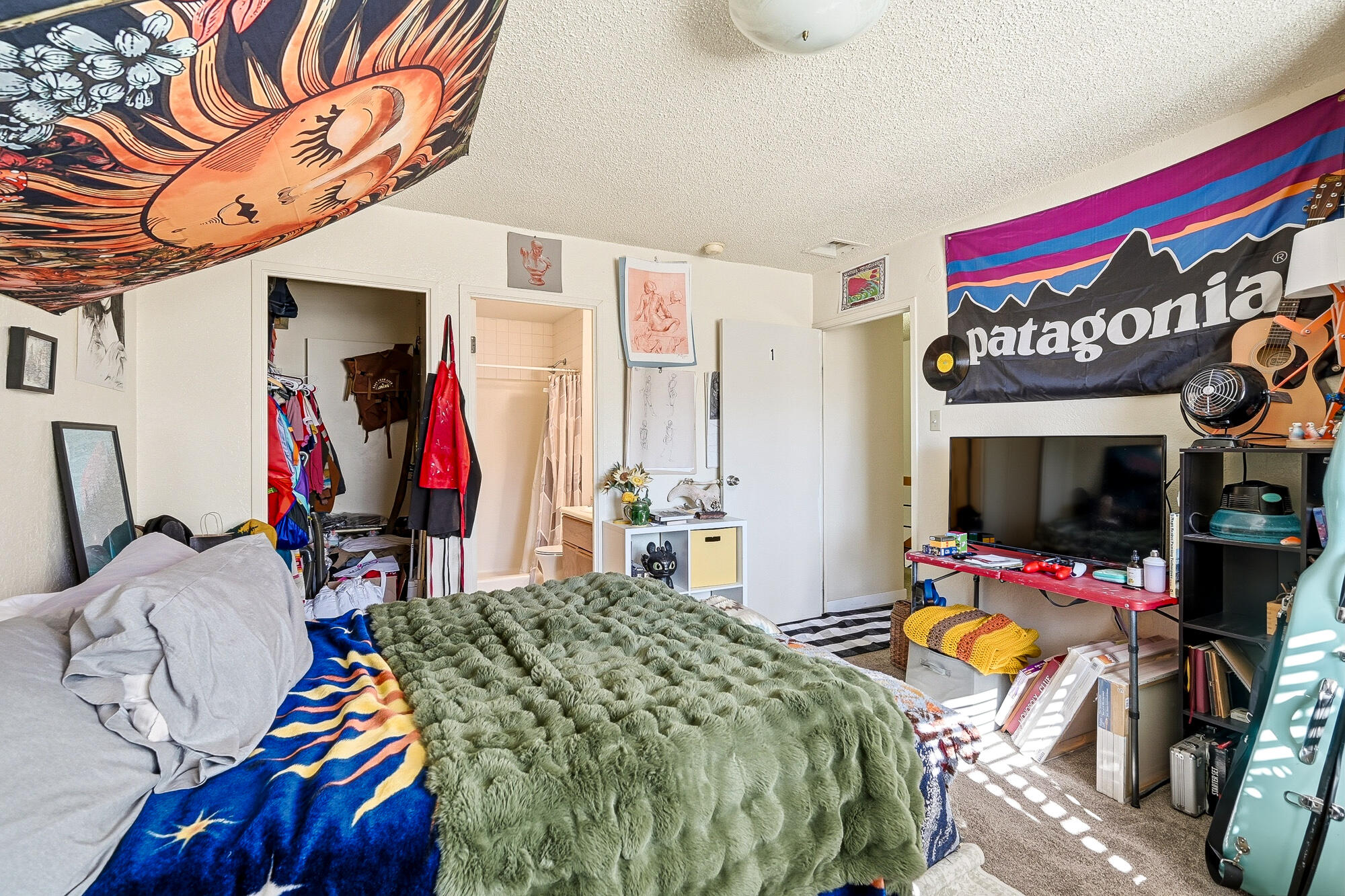 EAST RIDGE - Residential Income