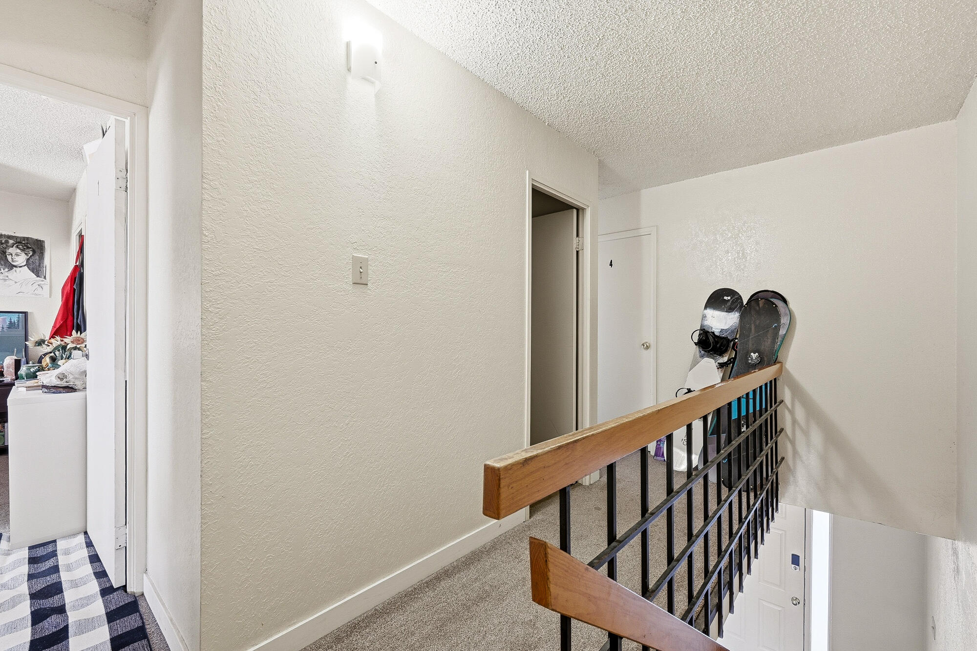 EAST RIDGE - Residential Income