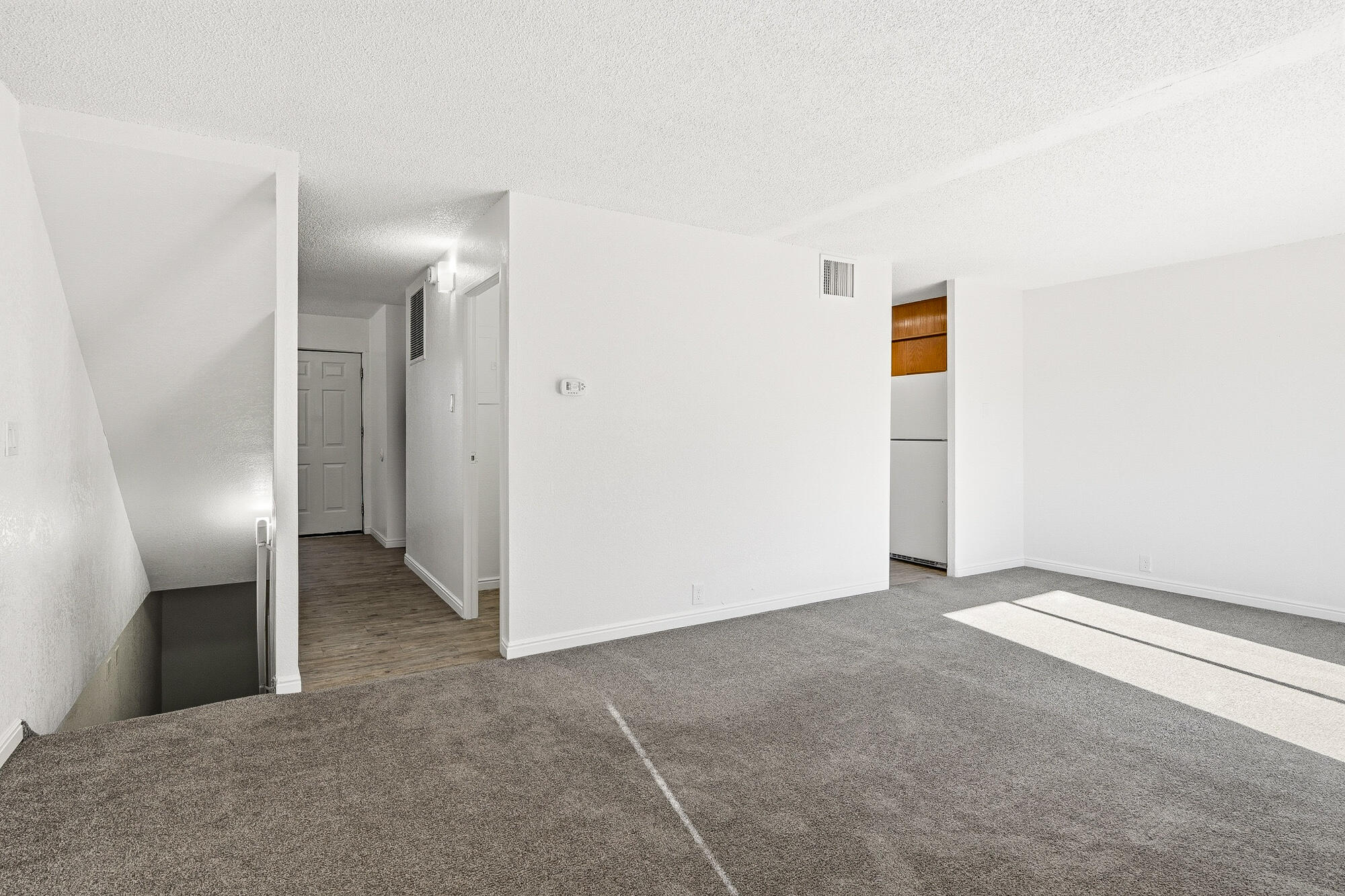 EAST RIDGE - Residential Income