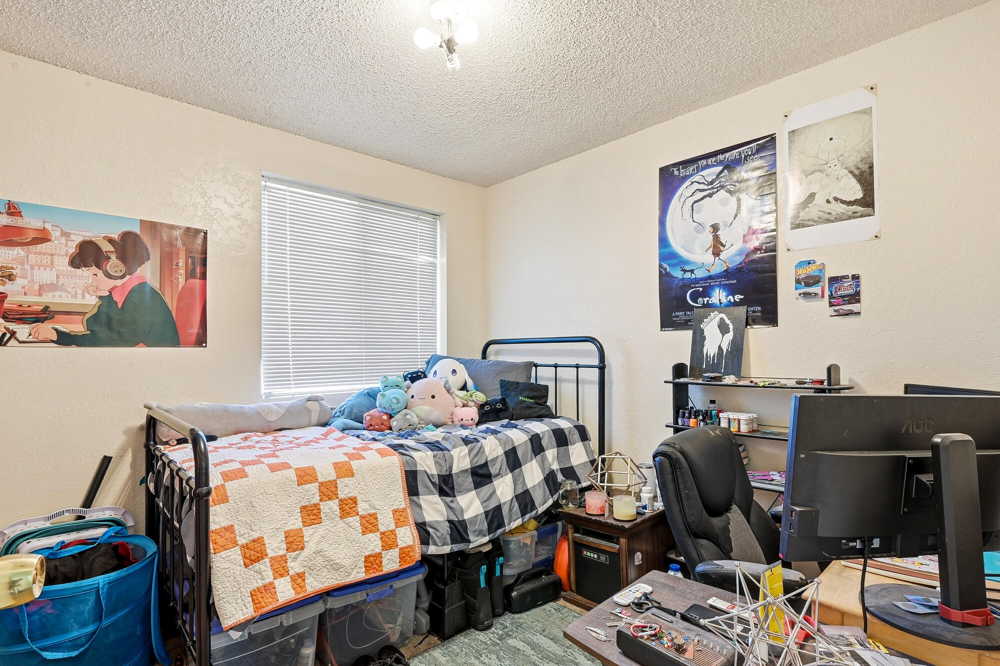 EAST RIDGE - Residential Income