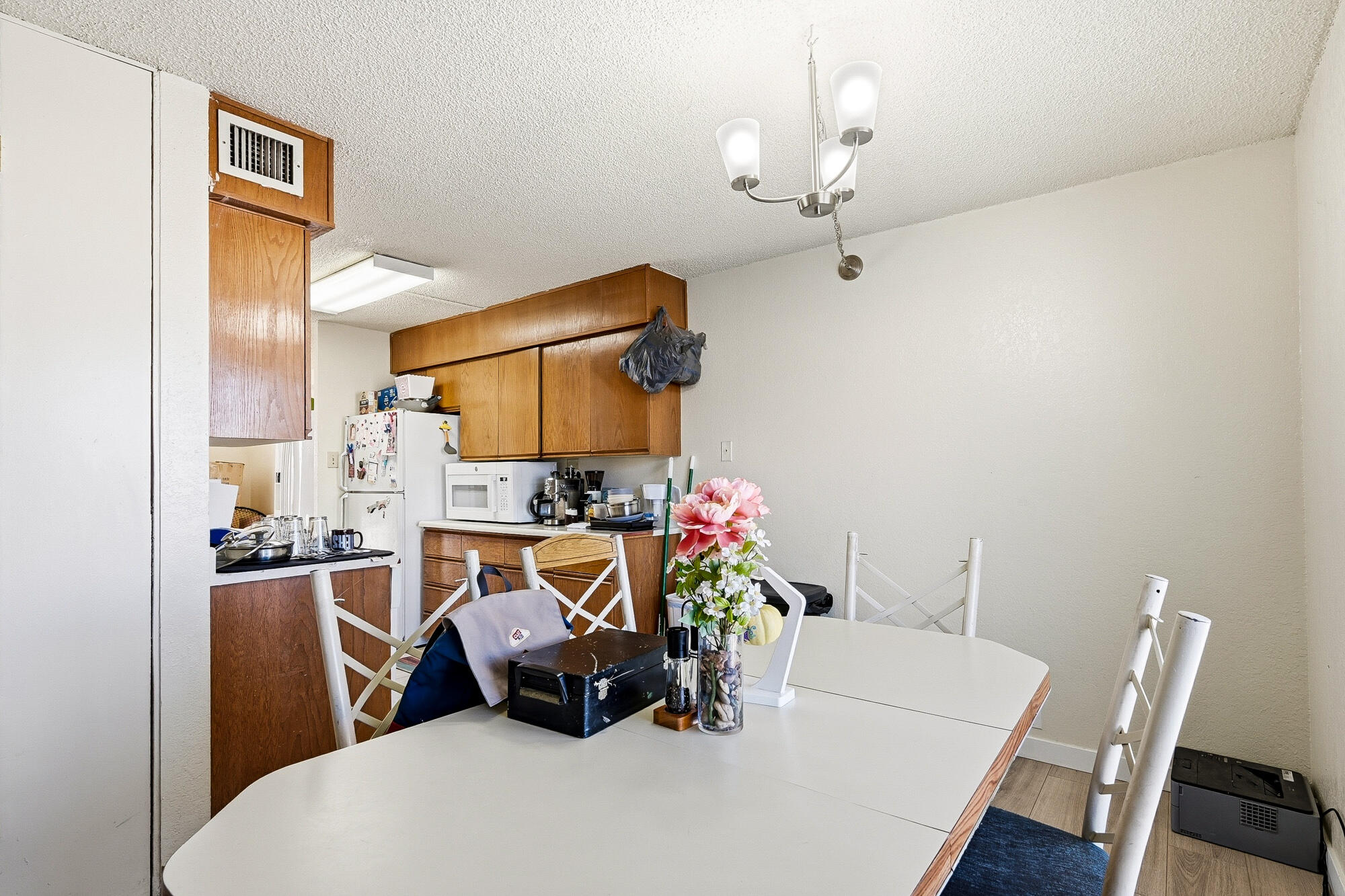 EAST RIDGE - Residential Income