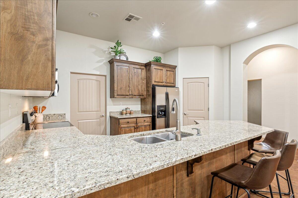 BELLA TERRAZZA AT SUNBROOK - Residential