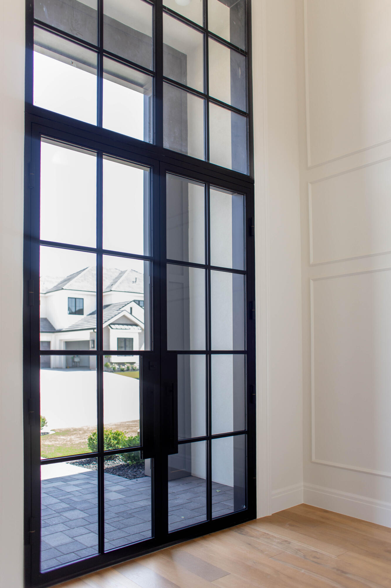 QUEENSRIDGE - Residential