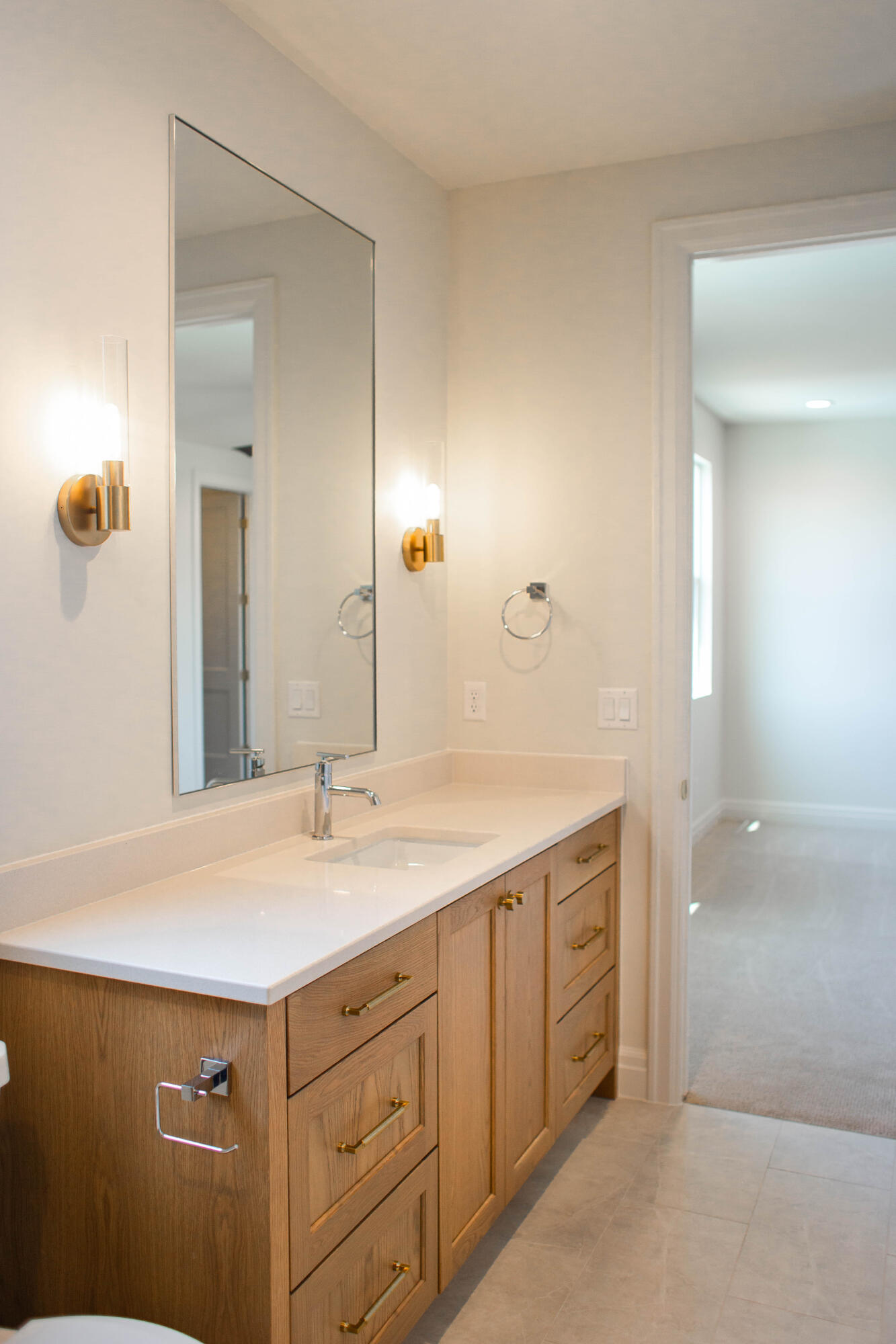 QUEENSRIDGE - Residential