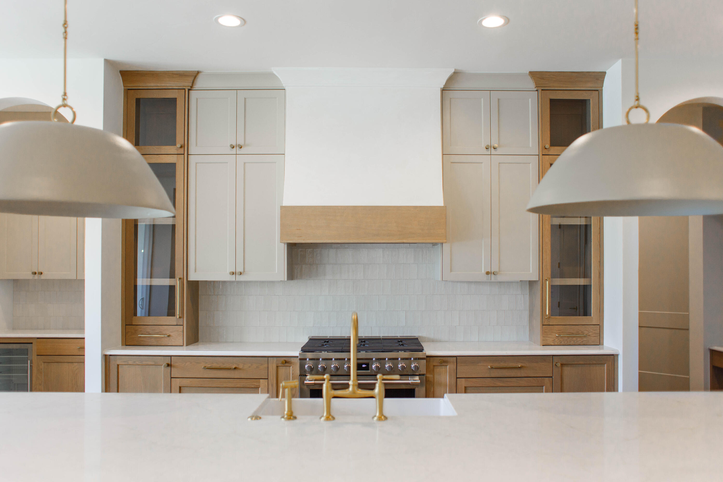 QUEENSRIDGE - Residential